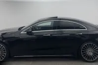 Mercedes-Benz CLS 400 din 2023 cu 45.756 km - oferta MER163310 - foto 2