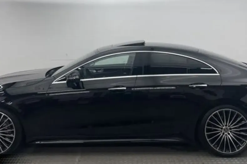 Mercedes-Benz CLS 400 din 2023 cu 45.756 km - oferta MER163310 - foto 2