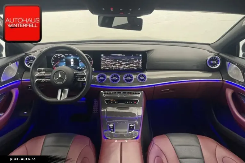 Mercedes-Benz CLS 400 din 2023 cu 45.756 km - oferta MER163310 - foto 3