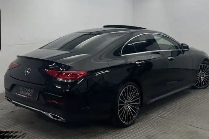 Mercedes-Benz CLS 400 din 2023 cu 45.756 km - oferta MER163310 - foto 4