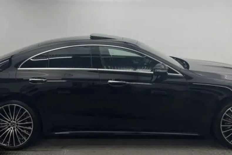 Mercedes-Benz CLS 400 din 2023 cu 45.756 km - oferta MER163310 - foto 5