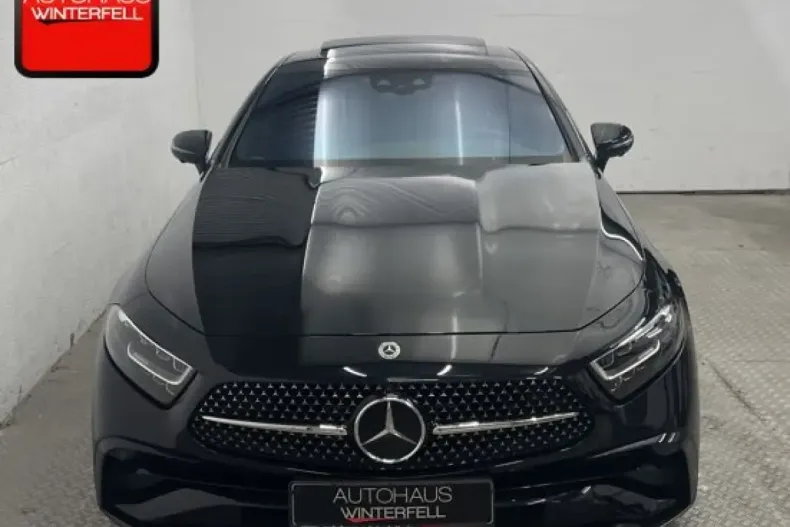 Mercedes-Benz CLS 400 din 2023 cu 45.756 km - oferta MER163310 - foto 6