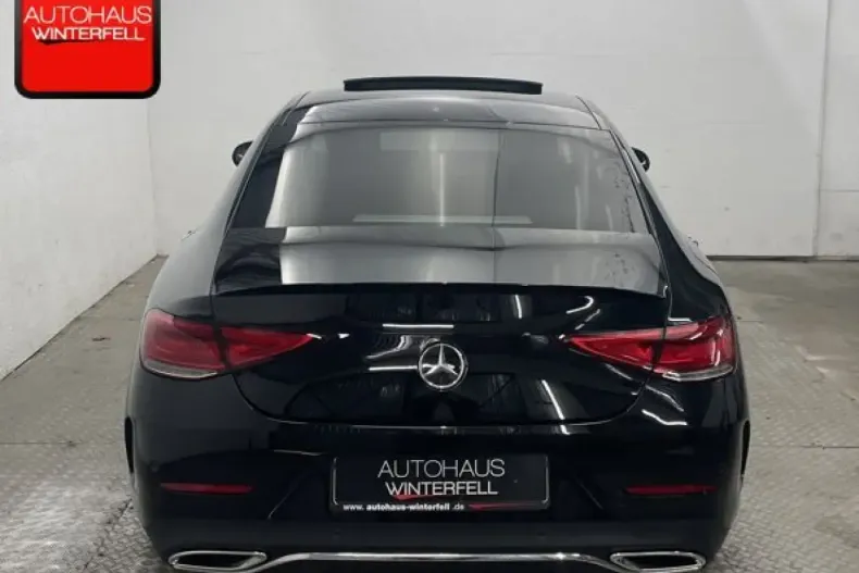 Mercedes-Benz CLS 400 din 2023 cu 45.756 km - oferta MER163310 - foto 7