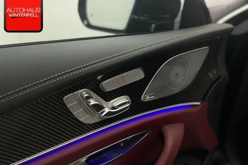 Mercedes-Benz CLS 400 din 2023 cu 45.756 km - oferta MER163310 - foto 11