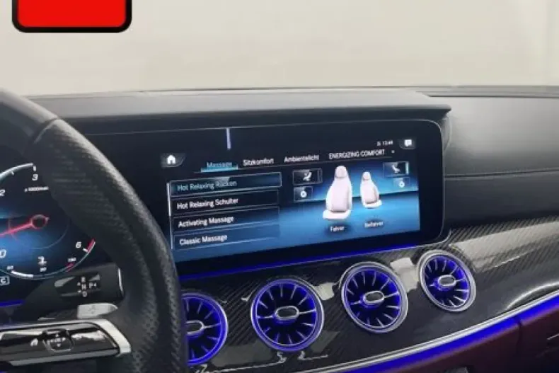 Mercedes-Benz CLS 400 din 2023 cu 45.756 km - oferta MER163310 - foto 16