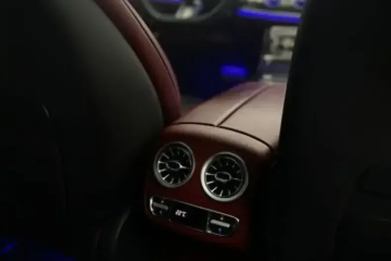 Mercedes-Benz CLS 400 din 2023 cu 45.756 km - oferta MER163310 - foto 18