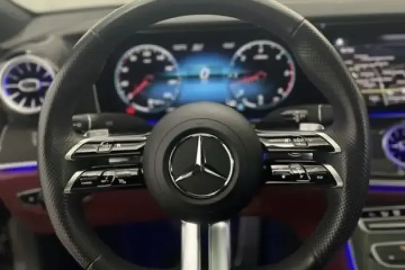 Mercedes-Benz CLS 400 din 2023 cu 45.756 km - oferta MER163310 - foto 24