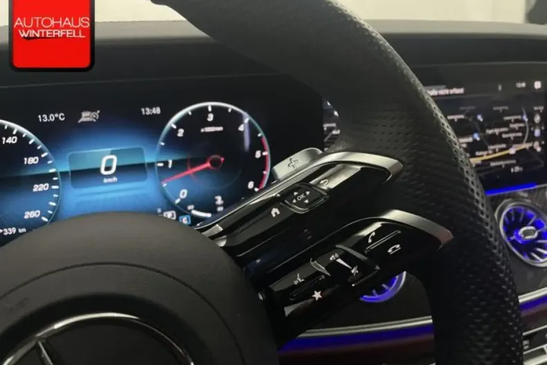 Mercedes-Benz CLS 400 din 2023 cu 45.756 km - oferta MER163310 - foto 25