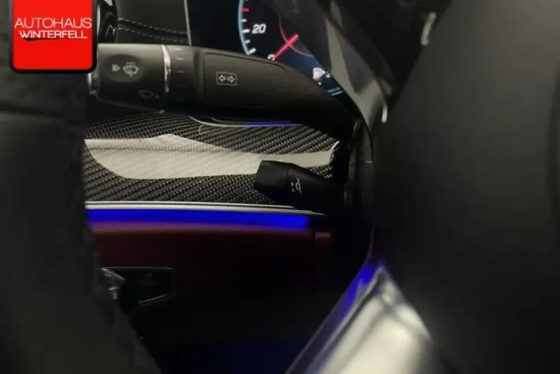 Mercedes-Benz CLS 400 din 2023 cu 45.756 km - oferta MER163310 - foto 26