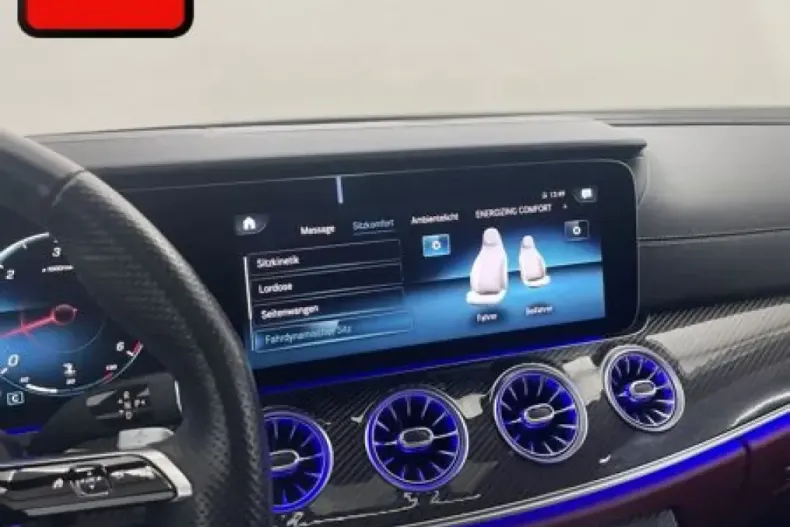 Mercedes-Benz CLS 400 din 2023 cu 45.756 km - oferta MER163310 - foto 31