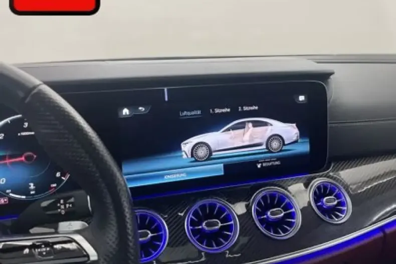 Mercedes-Benz CLS 400 din 2023 cu 45.756 km - oferta MER163310 - foto 36