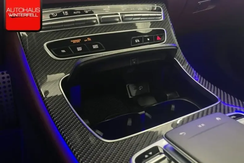 Mercedes-Benz CLS 400 din 2023 cu 45.756 km - oferta MER163310 - foto 38