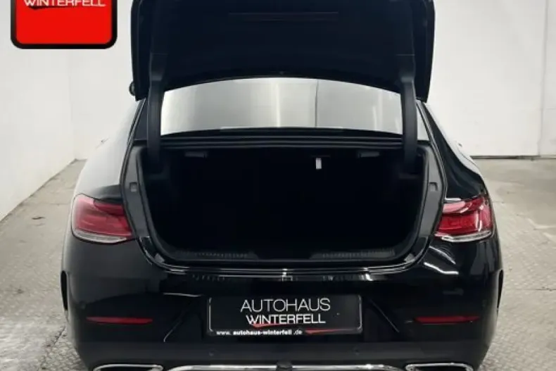 Mercedes-Benz CLS 400 din 2023 cu 45.756 km - oferta MER163310 - foto 42