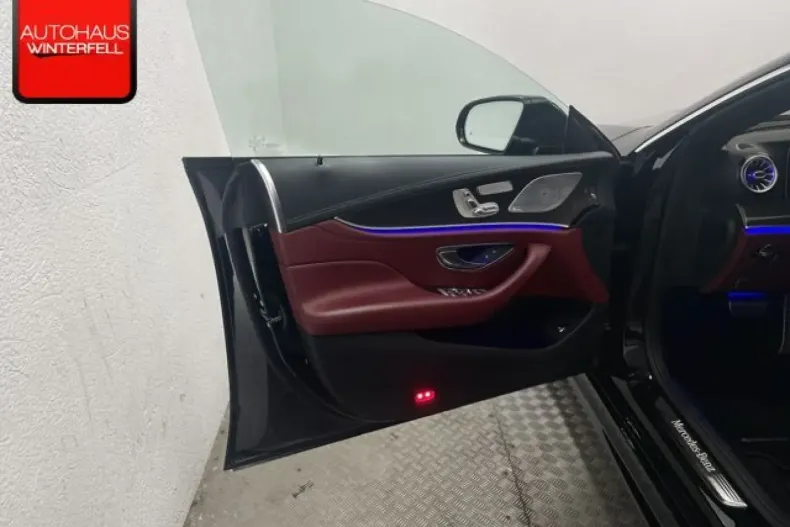 Mercedes-Benz CLS 400 din 2023 cu 45.756 km - oferta MER163310 - foto 43