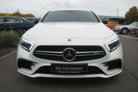 Mercedes-Benz CLS 53 AMG din 2021 cu 61.500 km - oferta MER163311 - foto 2