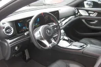 Mercedes-Benz CLS 53 AMG din 2021 cu 61.500 km - oferta MER163311 - foto 9