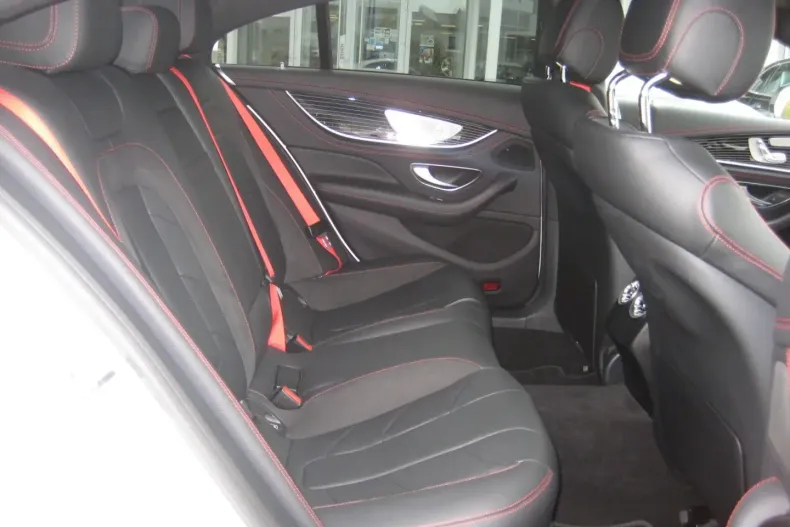 Mercedes-Benz CLS 53 AMG din 2021 cu 61.500 km - oferta MER163311 - foto 14