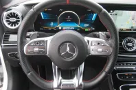 Mercedes-Benz CLS 53 AMG din 2021 cu 61.500 km - oferta MER163311 - foto 17