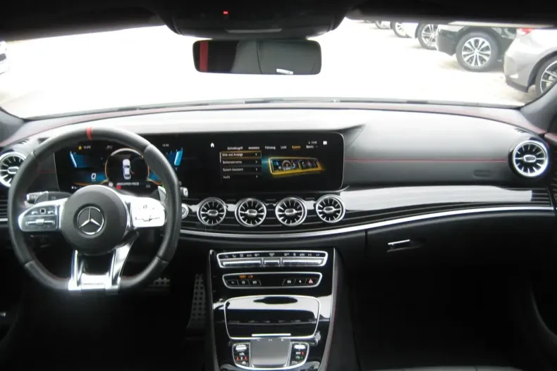 Mercedes-Benz CLS 53 AMG din 2021 cu 61.500 km - oferta MER163311 - foto 22