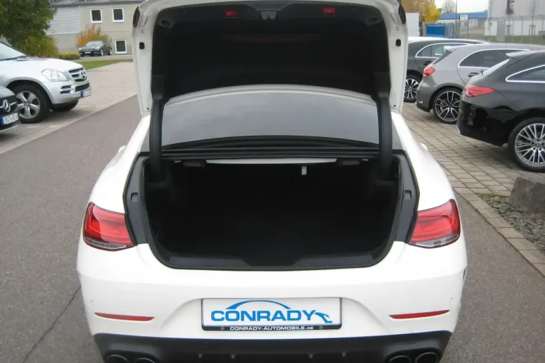 Mercedes-Benz CLS 53 AMG din 2021 cu 61.500 km - oferta MER163311 - foto 23