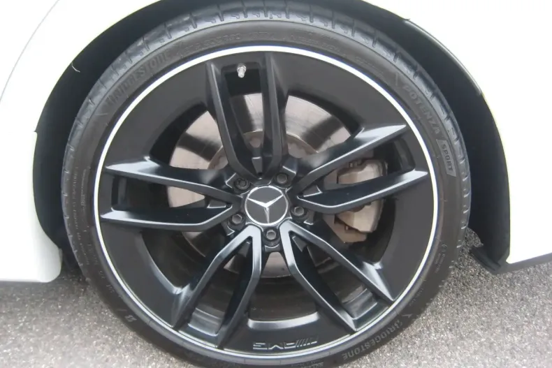 Mercedes-Benz CLS 53 AMG din 2021 cu 61.500 km - oferta MER163311 - foto 25