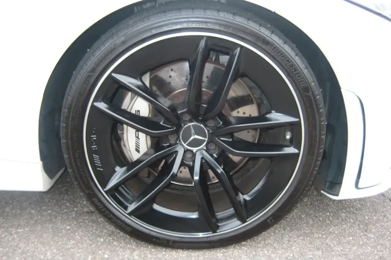 Mercedes-Benz CLS 53 AMG din 2021 cu 61.500 km - oferta MER163311 - foto 27