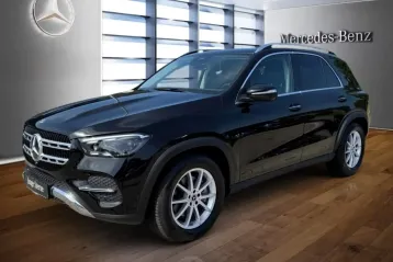 Mercedes-Benz GLE 300 din 2024 - oferta MER163312
