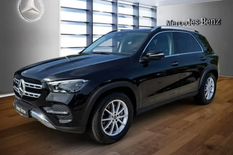 Mercedes-Benz GLE 300 din 2024 cu 30.935 km - oferta MER163312 - foto 1