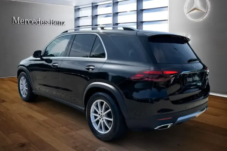 Mercedes-Benz GLE 300 din 2024 cu 30.935 km - oferta MER163312 - foto 2