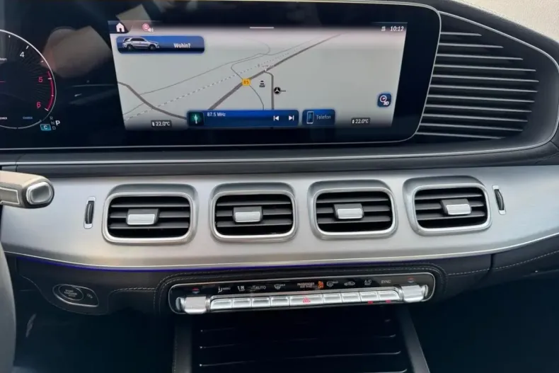 Mercedes-Benz GLE 300 din 2024 cu 30.935 km - oferta MER163312 - foto 4