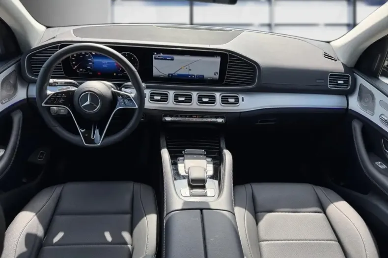 Mercedes-Benz GLE 300 din 2024 cu 30.935 km - oferta MER163312 - foto 7