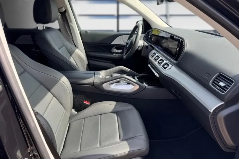 Mercedes-Benz GLE 300 din 2024 cu 30.935 km - oferta MER163312 - foto 10