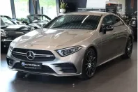 Mercedes-Benz CLS 53 AMG din 2021 cu 88.262 km - oferta MER163313 - foto 1