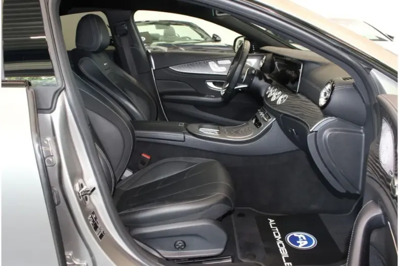 Mercedes-Benz CLS 53 AMG din 2021 cu 88.262 km - oferta MER163313 - foto 9