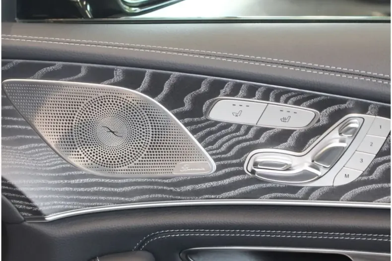 Mercedes-Benz CLS 53 AMG din 2021 cu 88.262 km - oferta MER163313 - foto 11