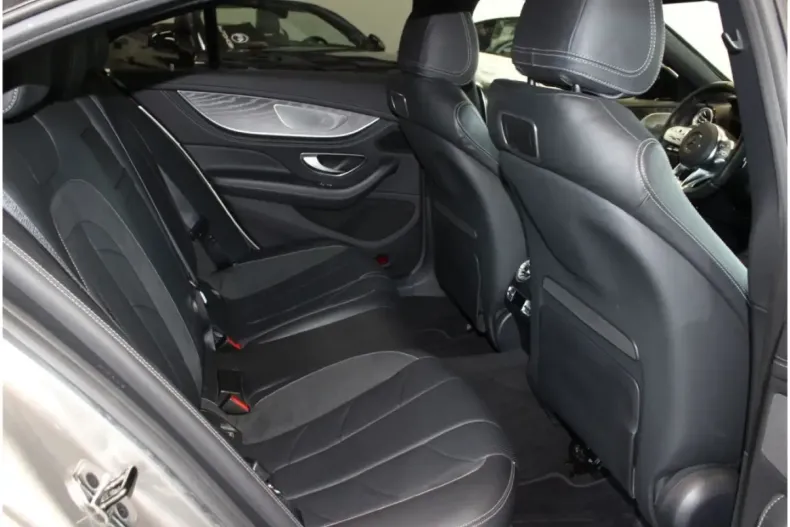 Mercedes-Benz CLS 53 AMG din 2021 cu 88.262 km - oferta MER163313 - foto 12