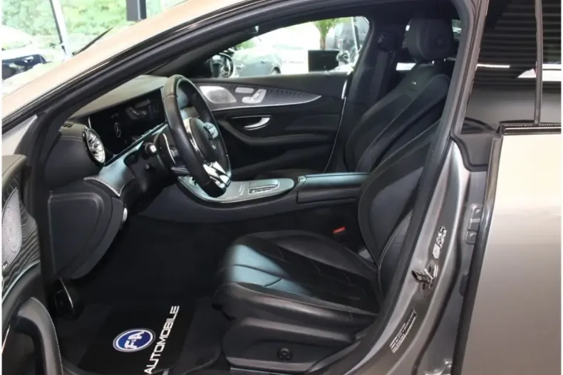 Mercedes-Benz CLS 53 AMG din 2021 cu 88.262 km - oferta MER163313 - foto 14