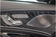 Mercedes-Benz CLS 53 AMG din 2021 cu 88.262 km - oferta MER163313 - foto 16