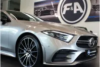 Mercedes-Benz CLS 53 AMG din 2021 cu 88.262 km - oferta MER163313 - foto 26