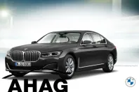 BMW 730 din 2022 cu 72.376 km - oferta BMW163314 - foto 2