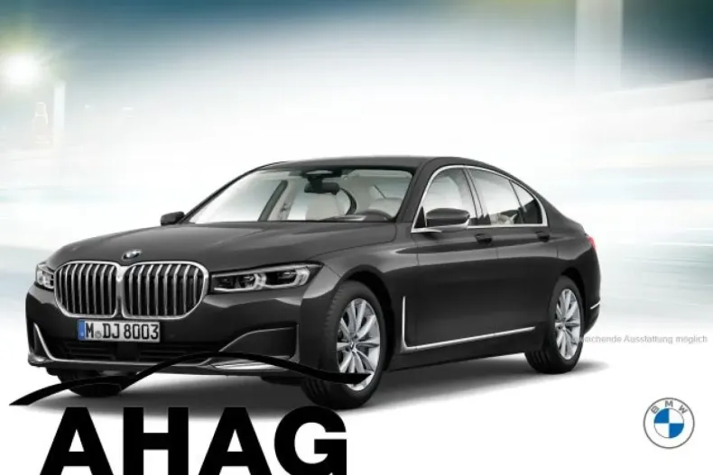 BMW 730 din 2022 cu 72.376 km - oferta BMW163314 - foto 2