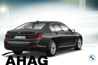 BMW 730 din 2022 cu 72.376 km - oferta BMW163314 - foto 3