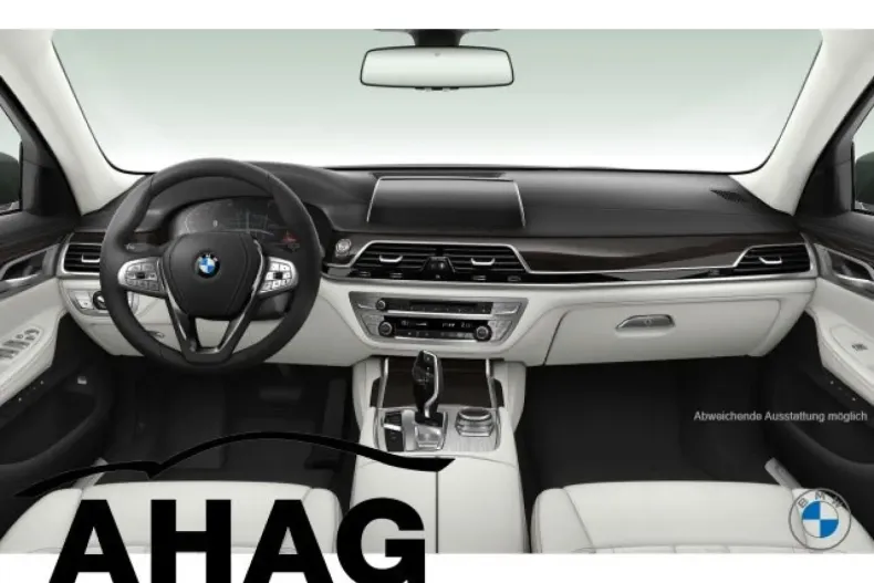 BMW 730 din 2022 cu 72.376 km - oferta BMW163314 - foto 5