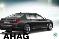 BMW 730 din 2022 cu 72.376 km - oferta BMW163314 - foto 6