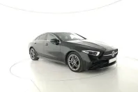 Mercedes-Benz CLS 400 din 2021 cu 42.856 km - oferta MER163315 - foto 1