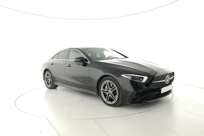 Mercedes-Benz CLS 400 din 2021 cu 42.856 km - oferta MER163315 - foto 1