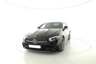 Mercedes-Benz CLS 400 din 2021 cu 42.856 km - oferta MER163315 - foto 2