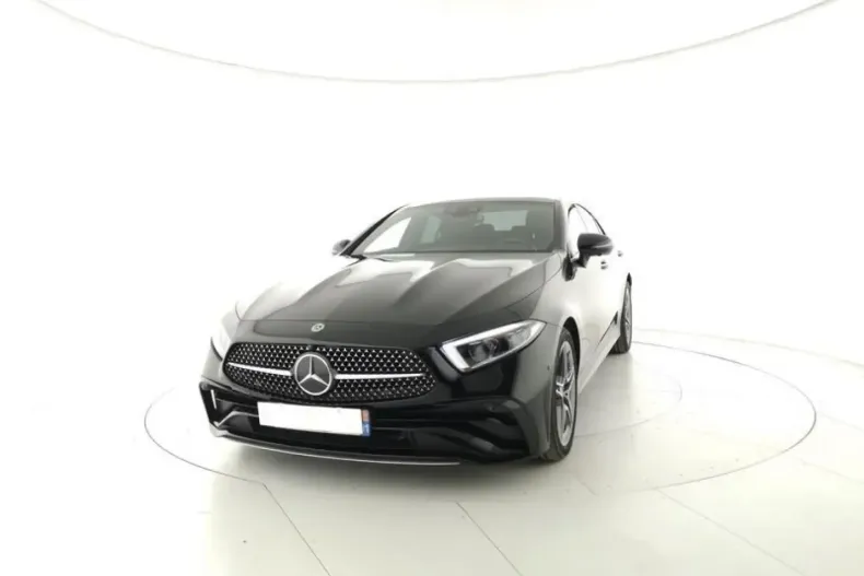 Mercedes-Benz CLS 400 din 2021 cu 42.856 km - oferta MER163315 - foto 2