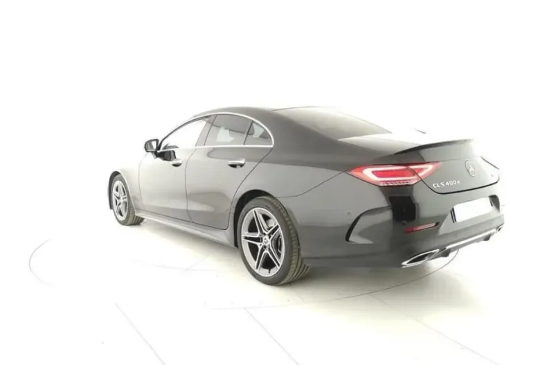 Mercedes-Benz CLS 400 din 2021 cu 42.856 km - oferta MER163315 - foto 3