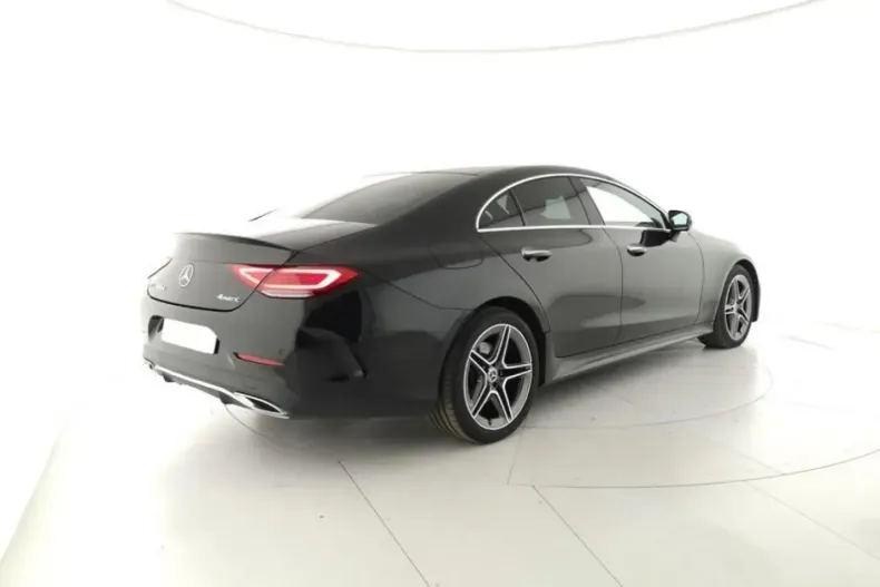 Mercedes-Benz CLS 400 din 2021 cu 42.856 km - oferta MER163315 - foto 4